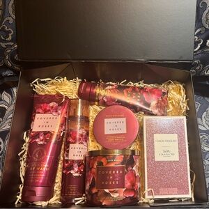 Coach Dreams Gift Box - Sparkling Pink